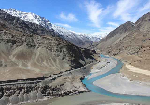 Tour Packages in Srinagar