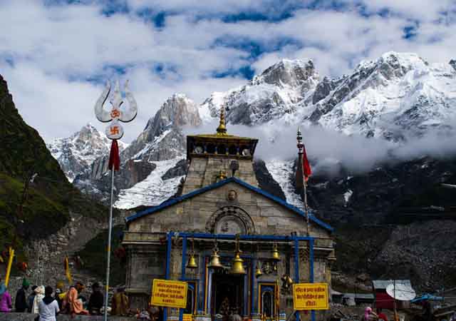 Travel Company in Srinagar